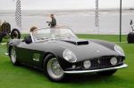 Ferrari 250 GT California Spyder 50th Anniversary 1958 года
